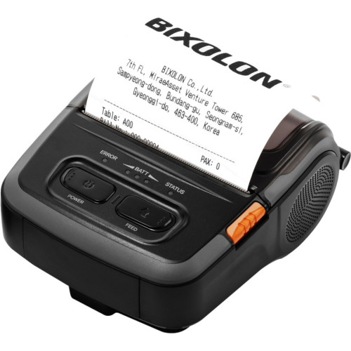 Bixolon Barcode Label Printer