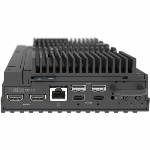 Lenovo Server
