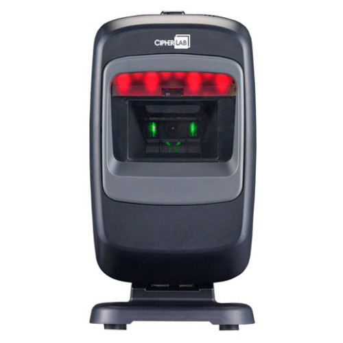 CipherLab Barcode Scanner
