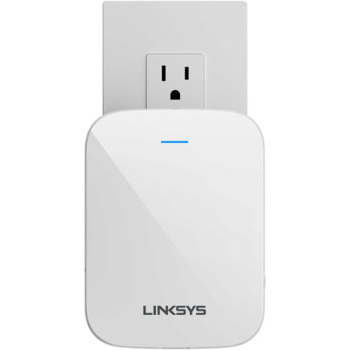 Linksys Data Networking