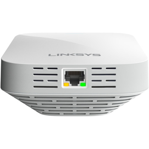 Linksys Data Networking