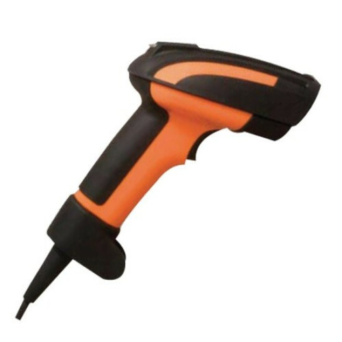 Metrologic Barcode Scanner
