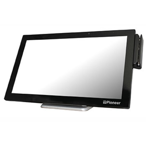 Pioneer POS System