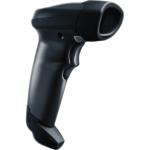 Zebra Barcode Scanner