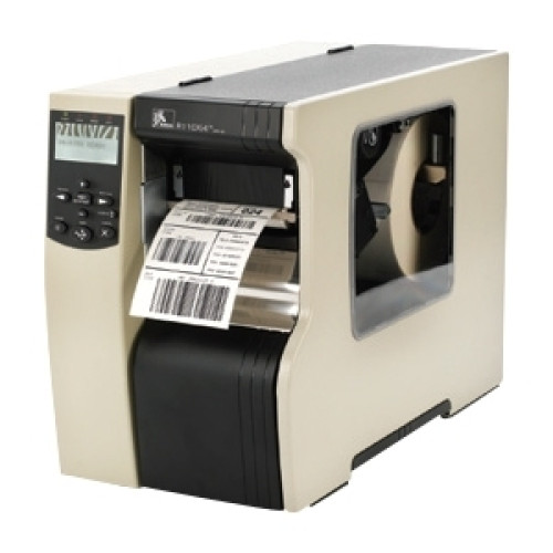 Zebra RFID Printer