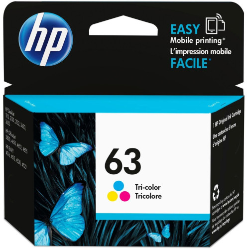 HP InkJet Cartridge