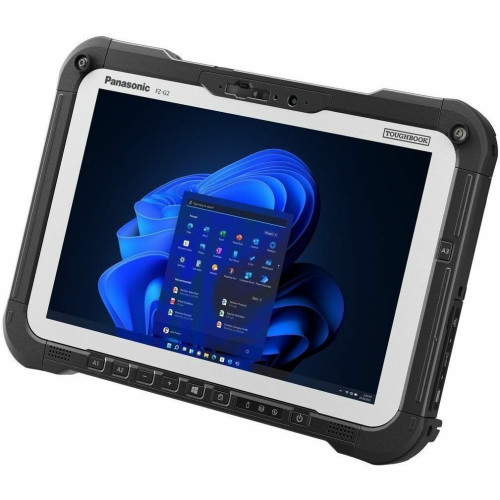 Panasonic Tablet