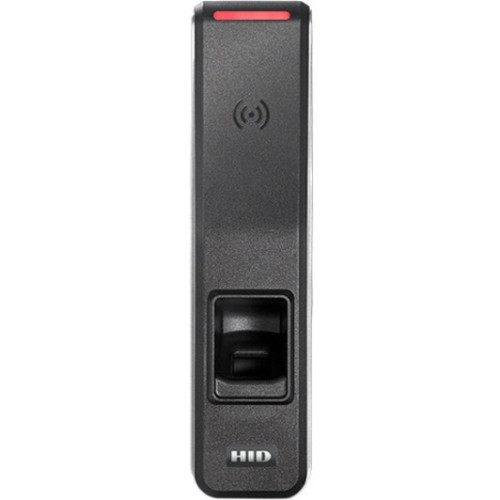 HID Access Control Reader