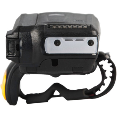 Zebra Barcode Scanner