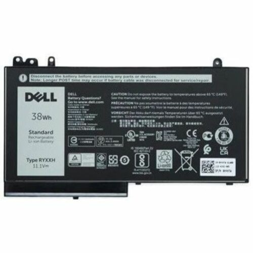 Dell Battery