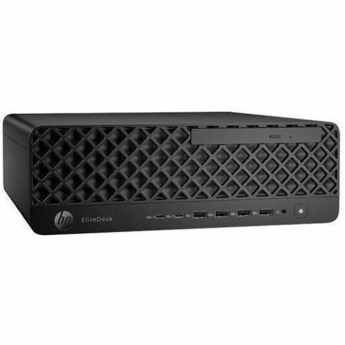 HP Desktop PC