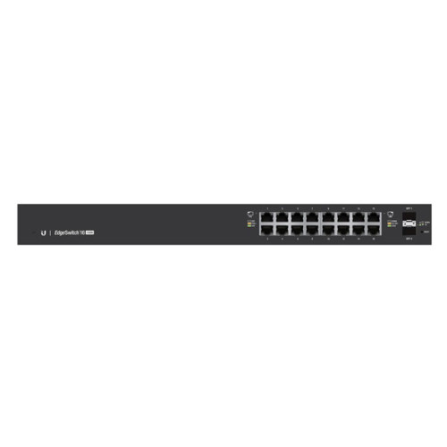 Ubiquiti Networks Data Networking