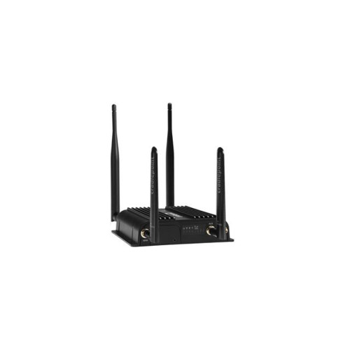 CradlePoint Data Networking