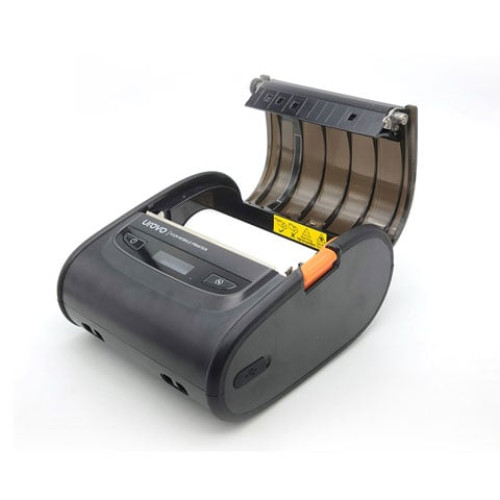 Urovo Portable Barcode Printer