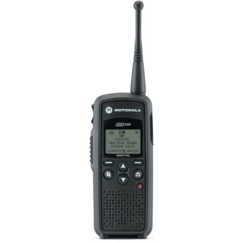 Motorola 2-Way Radios Two-way Radio
