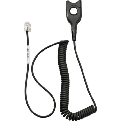 EPOS Cables, Connectors, and Adapters