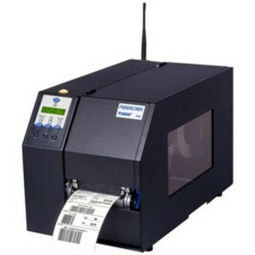 Printronix Barcode Label Printer