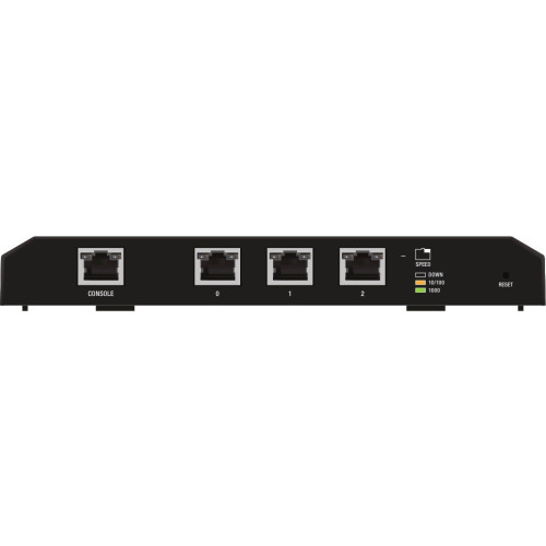 Ubiquiti Networks EdgeRouter Lite Wireless Router