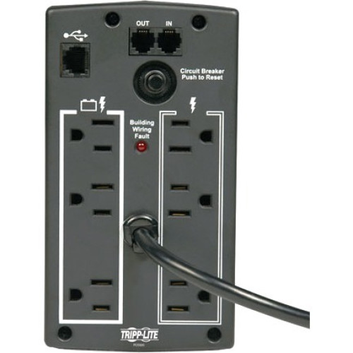 Tripp-Lite Products