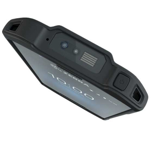 Zebra Mobile Computer