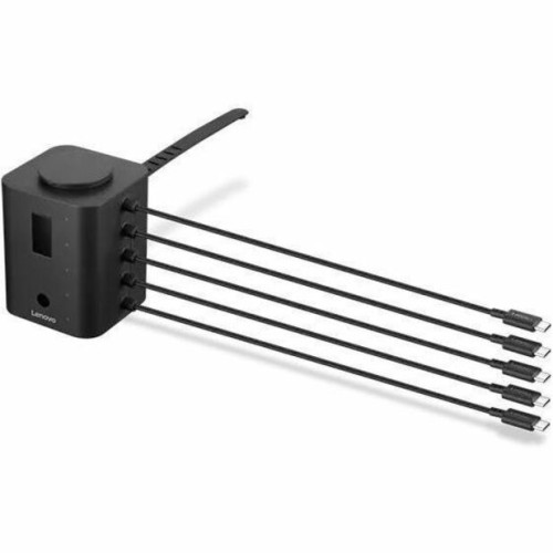 Lenovo Cables, Connectors, and Adapters
