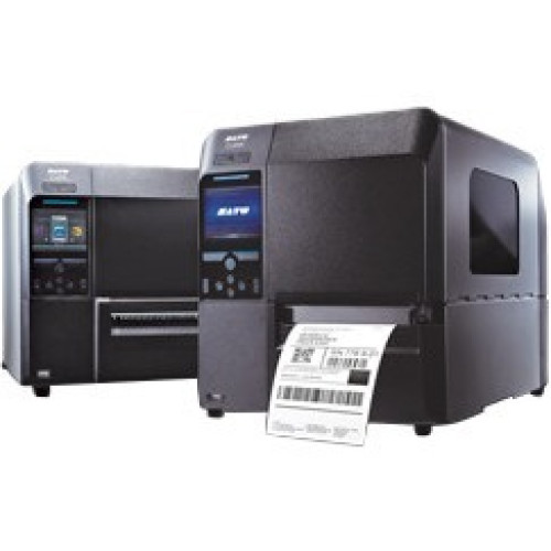 SATO Barcode Label Printer