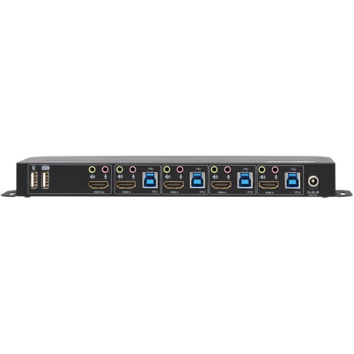 Tripp-Lite Ethernet Switch