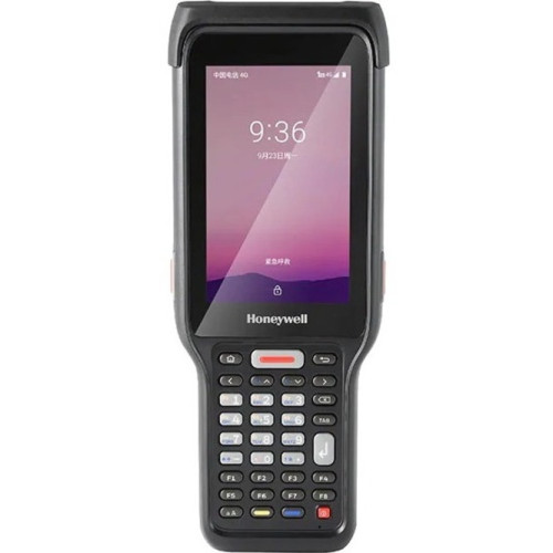 Honeywell Mobile Computer