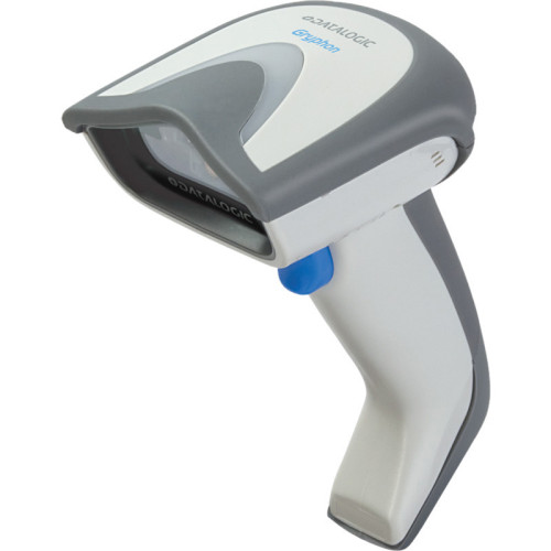 Datalogic Barcode Scanner