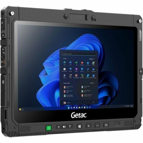 Getac Tablet