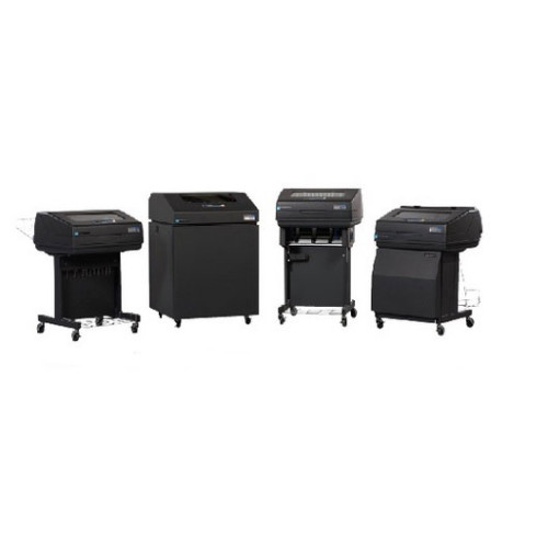 Printronix Line Printer