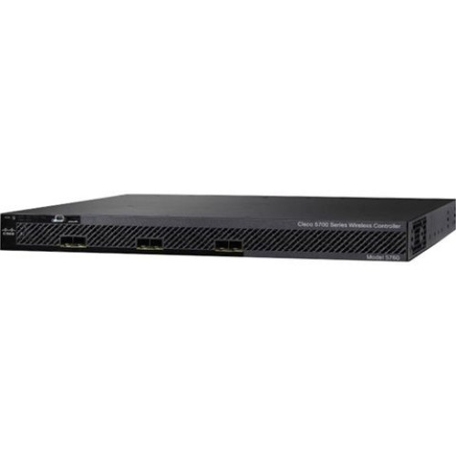 Cisco Wireless Controller