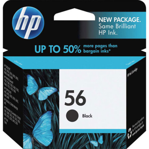 HP InkJet Cartridge