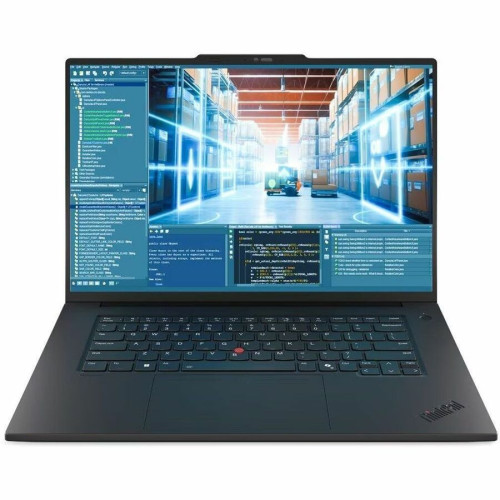Lenovo Laptop