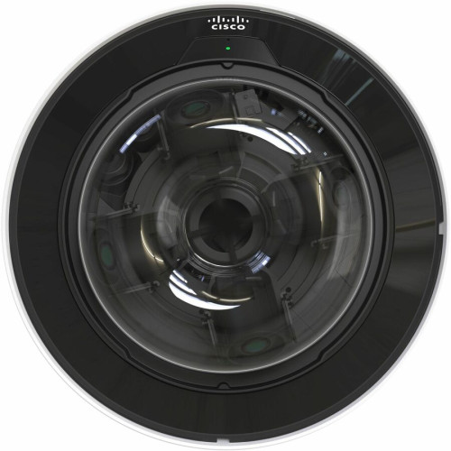 Cisco Security Camera