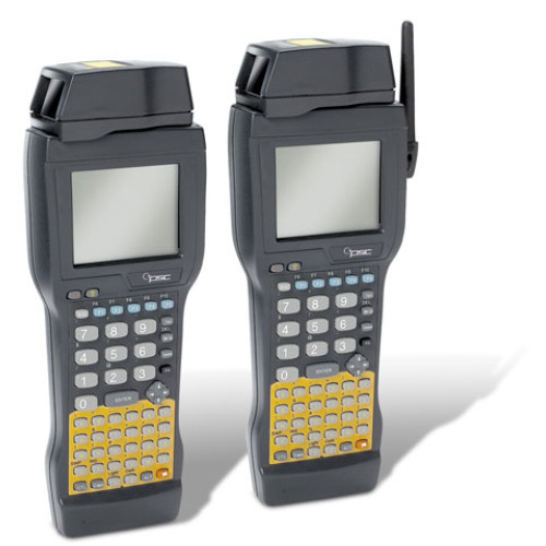 PSC Falcon 325 Mobile Computer