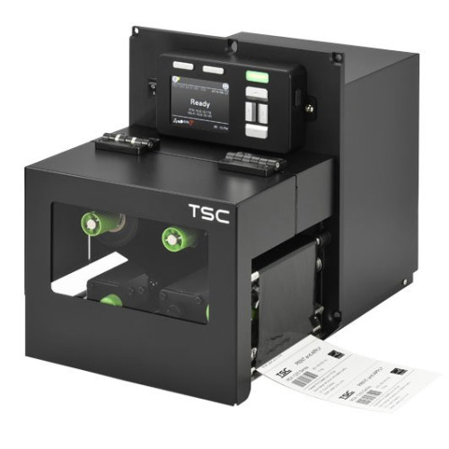 TSC Print Engine