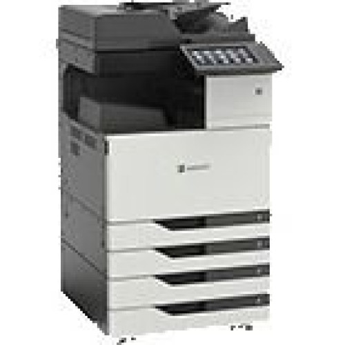 Lexmark Multi-Function Printer