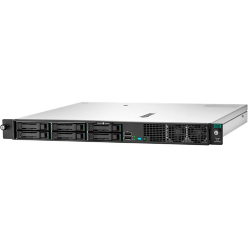 HP Server