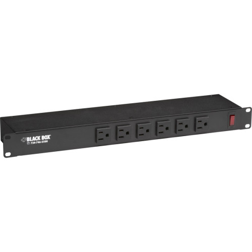 Black Box Power Device