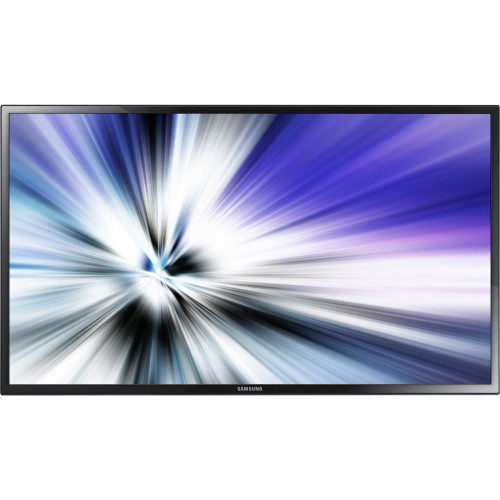 Samsung Digital Signage Display