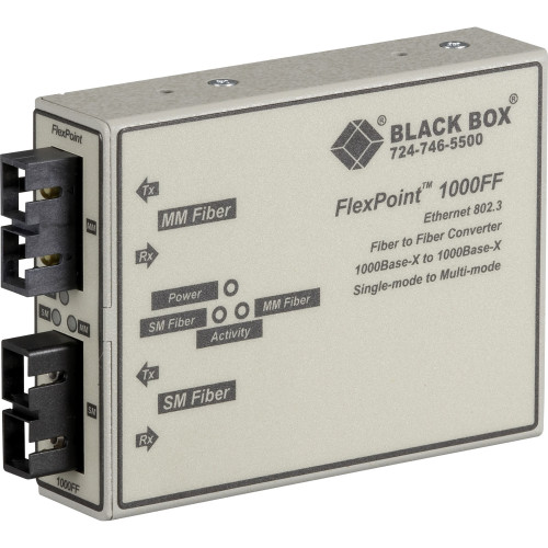 Black Box Accessory