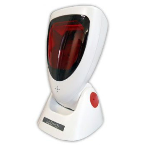 Unitech Barcode Scanner
