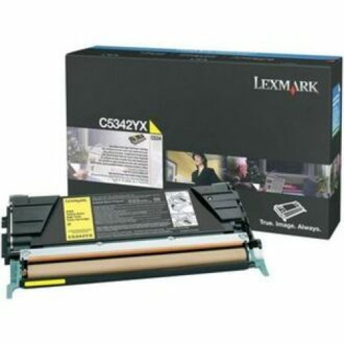 Lexmark Toner