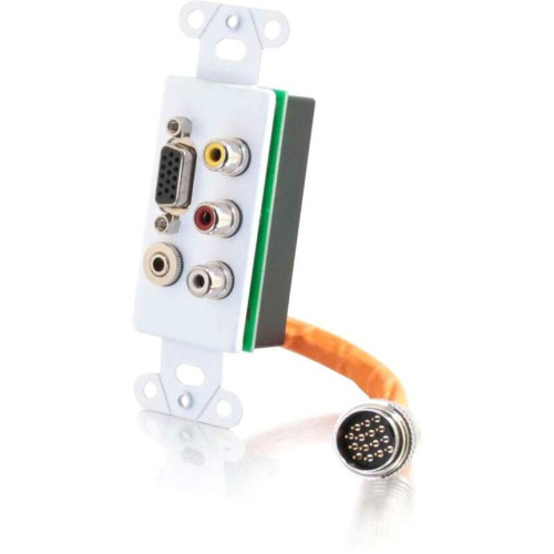 Cables To Go POS Touch Terminal