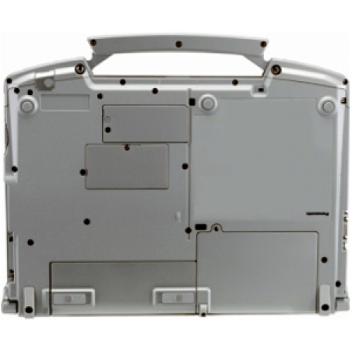 Panasonic Rugged Laptop