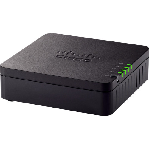Cisco Cables, Connectors, and Adapters