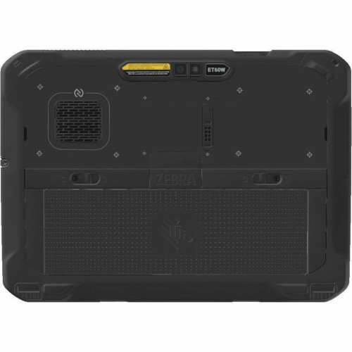 Zebra Tablet