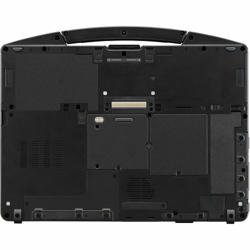 Panasonic Laptop