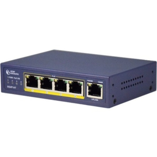 Amer Networks Data Networking